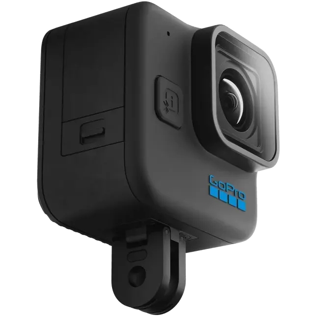 Экшн-камера GoPro HERO 11 Black Edition Mini - CHDHF-111-RW - фото 2