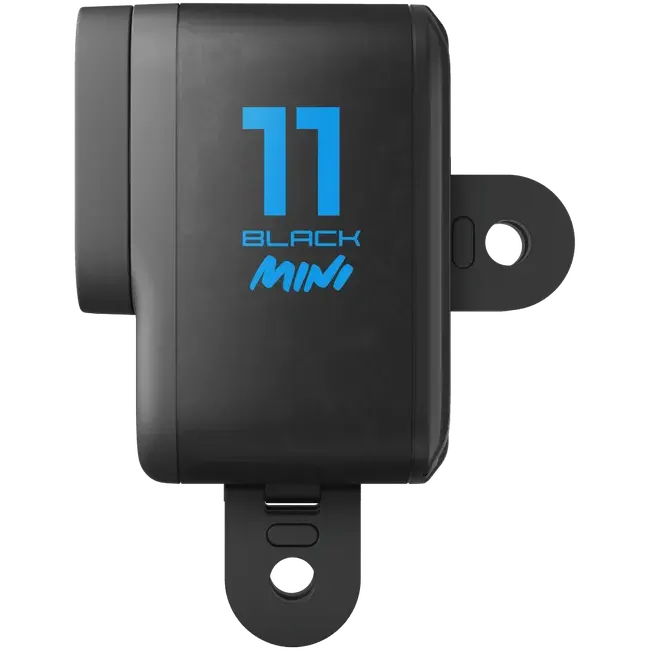 Экшн-камера GoPro HERO 11 Black Edition Mini - CHDHF-111-RW - фото 3