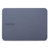 Внешний жёсткий диск 1Tb Toshiba Canvio Gaming Black (HDTX210EK3AA)