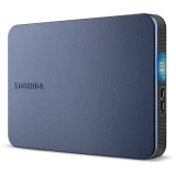 Внешний жёсткий диск 1Tb Toshiba Canvio Gaming Black (HDTX210EK3AA)