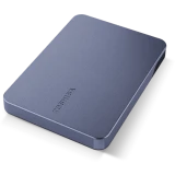 Внешний жёсткий диск 1Tb Toshiba Canvio Gaming Black (HDTX210EK3AA)