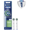 Насадка для зубной щётки Oral-B EB50RX-2 Pro Cross Action White, 2 шт.