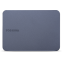 Внешний жёсткий диск 2Tb Toshiba Canvio Gaming Black (HDTX220EK3AA)