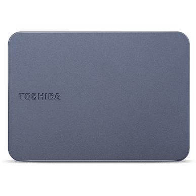 Внешний жёсткий диск 4Tb Toshiba Canvio Gaming Black (HDTX240EK3CA)