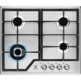 Газовая варочная панель Electrolux CGS6436BX