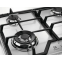 Газовая варочная панель Electrolux CGS6436BX - фото 2