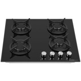 Газовая варочная панель HOMSair HGG641BK (КА-00012873)