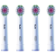 Насадка для зубной щётки Oral-B EB18pRX, 4 шт.