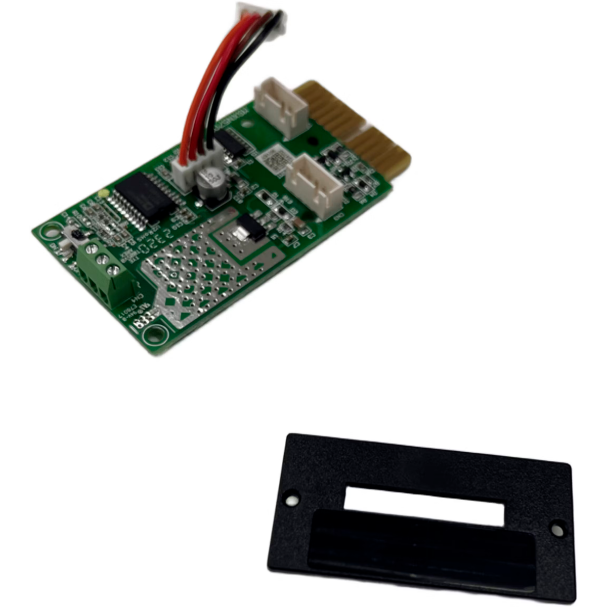 Плата расширения SMARTWATT UPS RS-485 MINI CARD