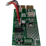 Карта сетевого управления SMARTWATT UPS RS-485 MINI CARD (4512020450004)