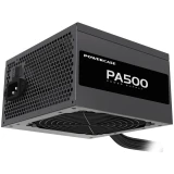 Блок питания 500W Powercase PA500 (PA-500SI)