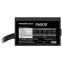 Блок питания 500W Powercase PA500 - PA-500SI - фото 5