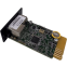 Карта сетевого управления SMARTWATT UPS SNMP MINI CARD 3 - 4512020450005