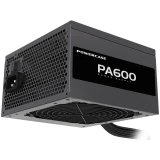 Блок питания 600W Powercase PA600 (PA-600SI)