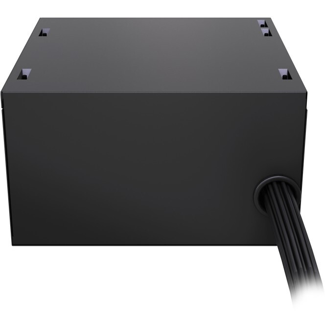 Блок питания 600W Powercase PA600 - PA-600SI - фото 6