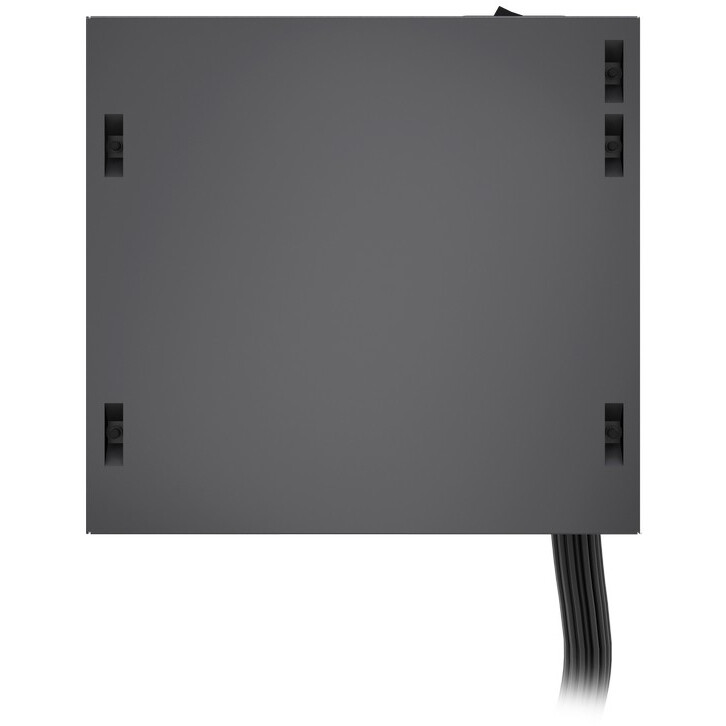 Блок питания 600W Powercase PA600 - PA-600SI - фото 8