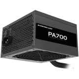 Блок питания 700W Powercase PA700 (PA-700SI)