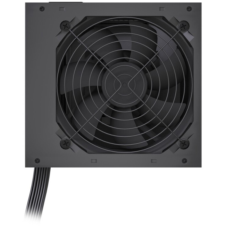 Блок питания 700W Powercase PA700 - PA-700SI - фото 9