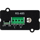 Карта сетевого управления SMARTWATT UPS ULTIMA RS485 CARD (3703020720007)