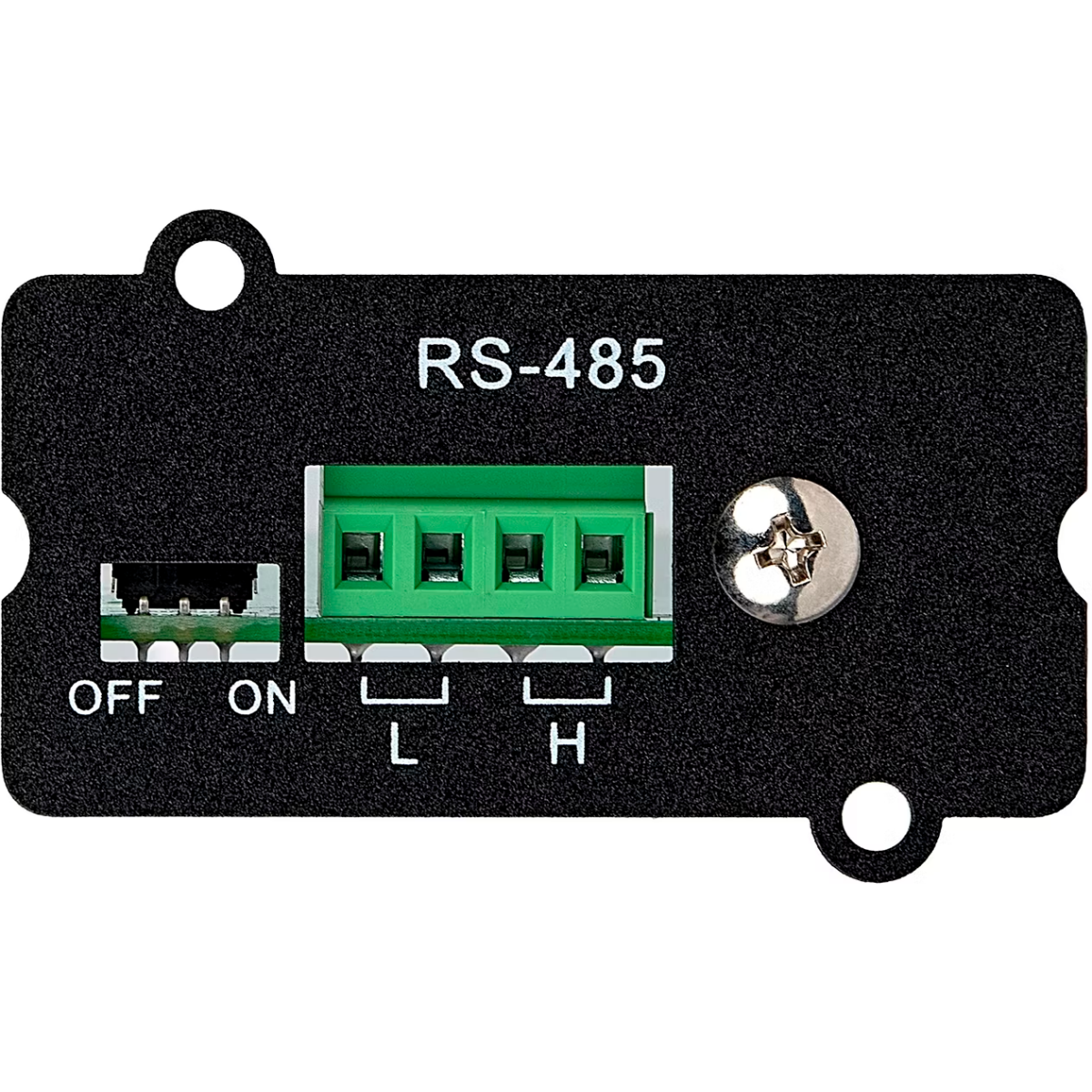 Карта сетевого управления SMARTWATT UPS ULTIMA RS485 CARD - 3703020720007