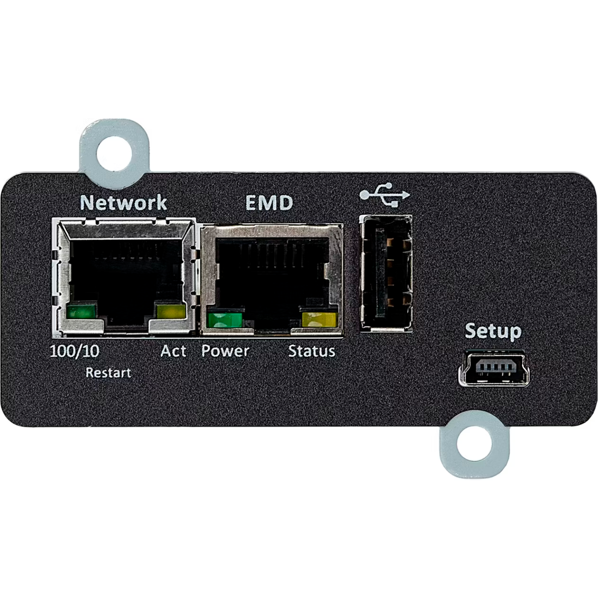 Карта сетевого управления SMARTWATT UPS ULTIMA SNMP CARD