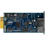 Карта сетевого управления SMARTWATT UPS ULTIMA SNMP CARD (3703020720005)