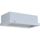 Вытяжка MBS Aralia 160 White