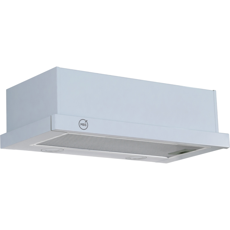 Вытяжка MBS Aralia 160 White