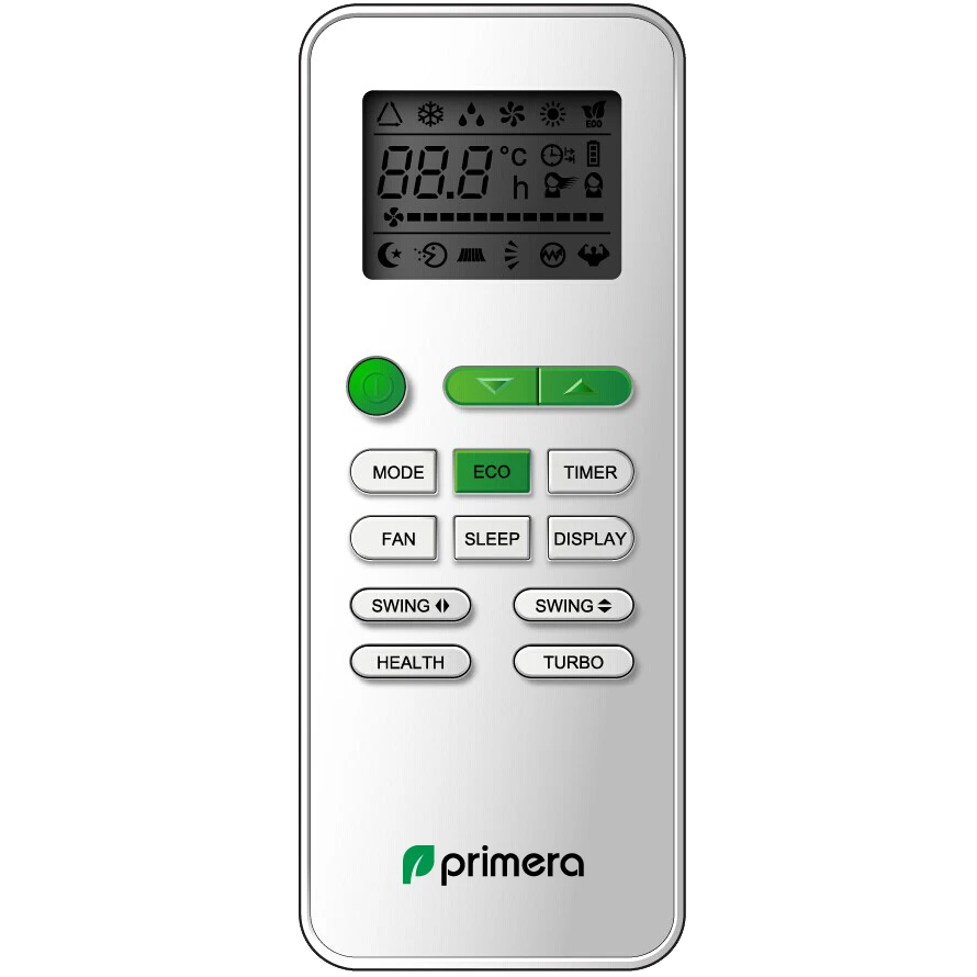 Сплит-система Primera PRAW-07TEDA3 - фото 6