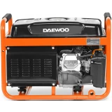 Генератор Daewoo GDA 3500E
