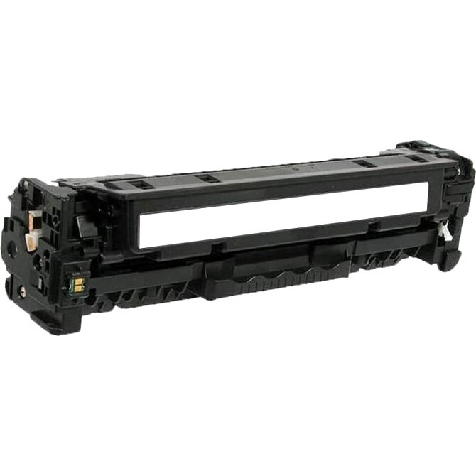 Картридж Ninestar OC-CF410X Black