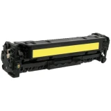 Картридж Ninestar OC-CF412X Yellow