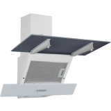 Вытяжка MBS Meryta 160 Glass White
