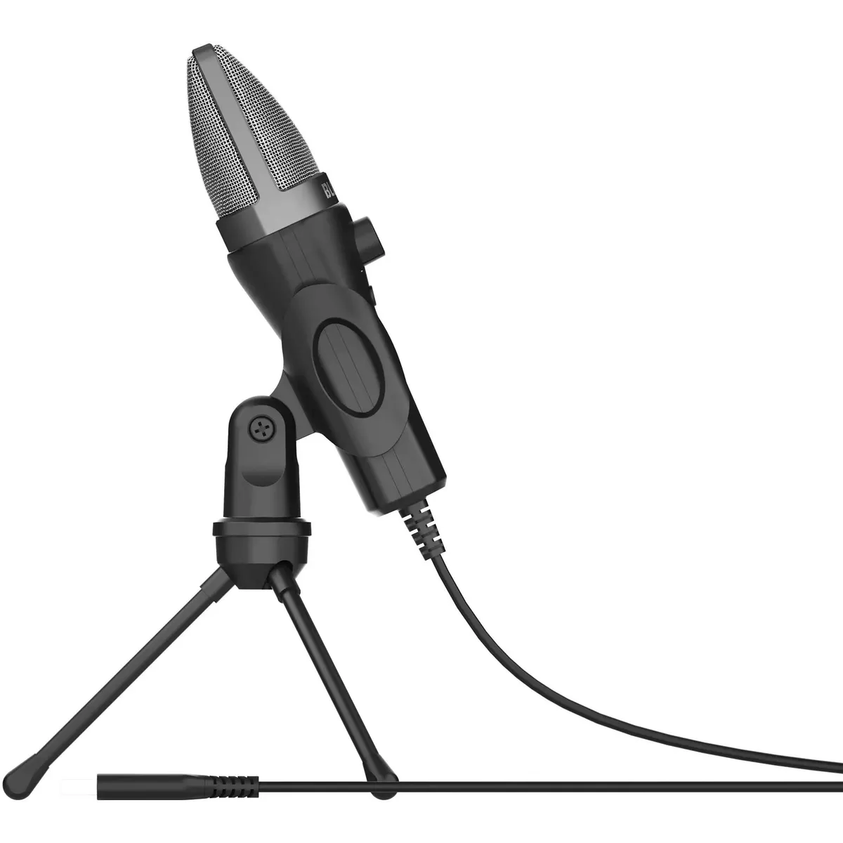 Микрофон Bloody GM20 Black - фото 3