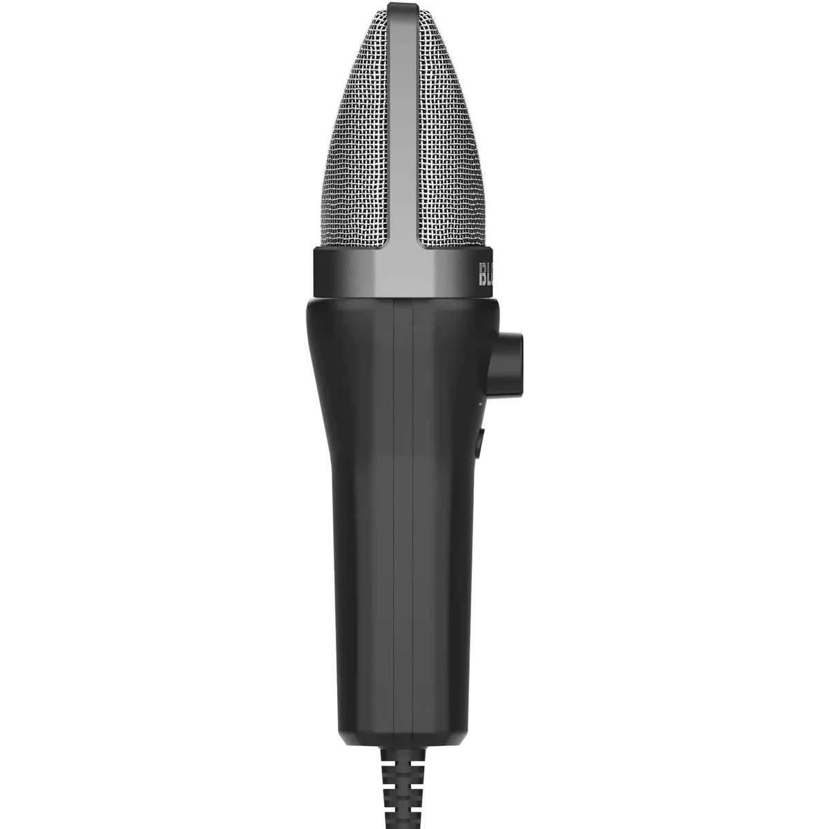 Микрофон Bloody GM20 Black - фото 7