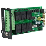Плата сухих контактов SMARTWATT UPS ULTIMA RELAY CARD (3703020720006)