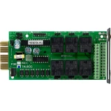 Плата сухих контактов SMARTWATT UPS ULTIMA RELAY CARD (3703020720006)