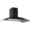 Вытяжка MBS Ruta 190 Glass Black