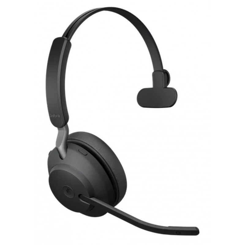 Гарнитура Jabra Evolve2 65 MS Mono Black - 26599-899-999