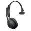 Гарнитура Jabra Evolve2 65 MS Mono Black - 26599-899-999 - фото 2