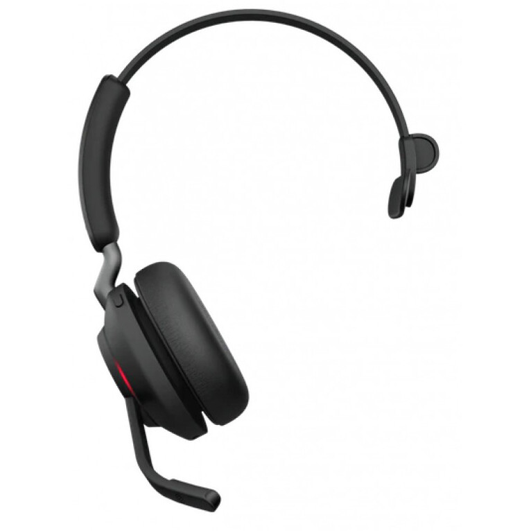 Гарнитура Jabra Evolve2 65 MS Mono Black - 26599-899-999 - фото 3