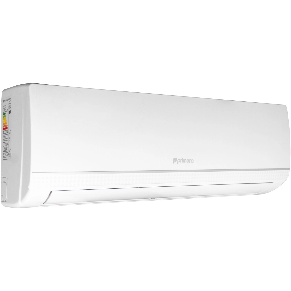 Сплит-система Primera PRAW-12TENA3 - фото 3