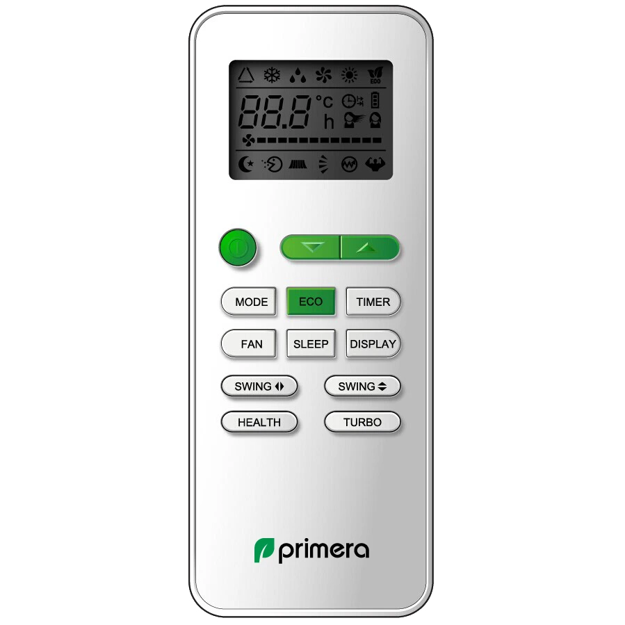 Сплит-система Primera PRAW-12TENA3 - фото 6