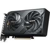 Видеокарта NVIDIA GeForce RTX 5060 Gigabyte WINDFORCE MAX OC 8Gb (GV-N5060WF2MAX OC-8GD)