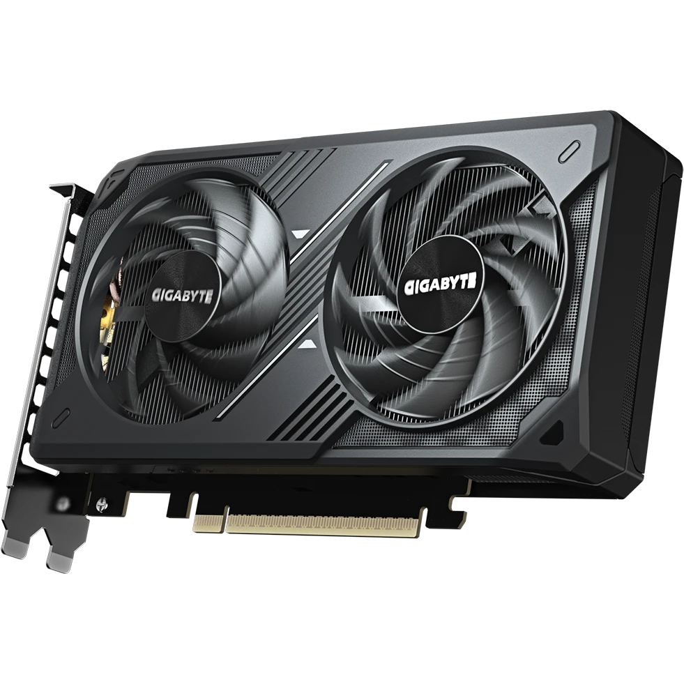 ПК Intel Core i5-14400F / NVIDIA RTX 5060 / 16 ГБ / SSD 512 ГБ