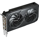 Видеокарта NVIDIA GeForce RTX 5060 Gigabyte WINDFORCE MAX OC 8Gb (GV-N5060WF2MAX OC-8GD)