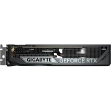 Видеокарта NVIDIA GeForce RTX 5060 Gigabyte WINDFORCE MAX OC 8Gb (GV-N5060WF2MAX OC-8GD)