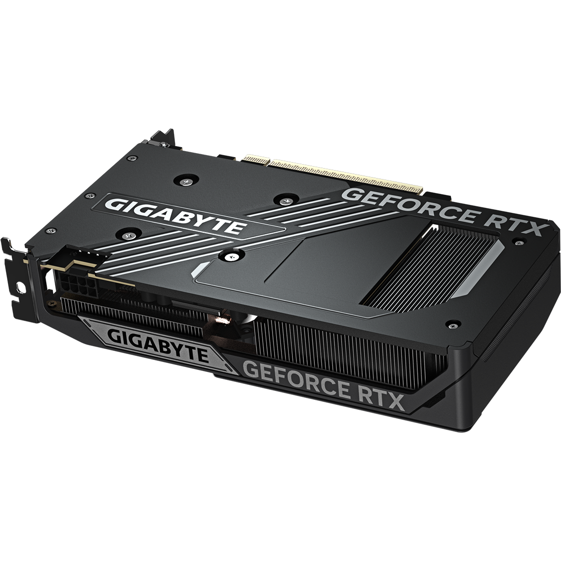 Видеокарта NVIDIA GeForce RTX 5060 Gigabyte WINDFORCE MAX OC 8Gb (GV-N5060WF2MAX OC-8GD) - фото 7
