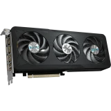 Видеокарта NVIDIA GeForce RTX 5060 Ti Gigabyte EAGLE MAX OC 8Gb (GV-N506TEAGLEMAX OC-8GD)