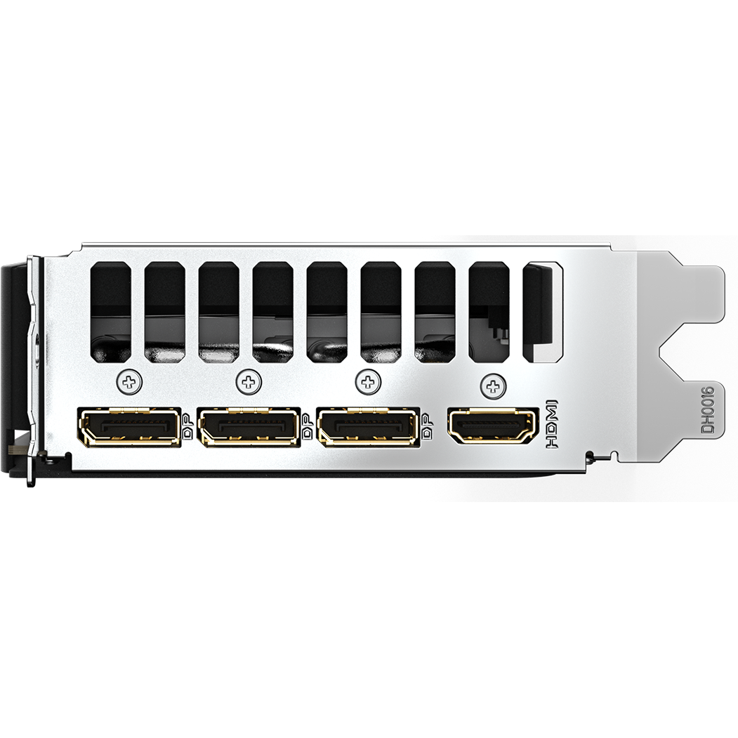 Видеокарта NVIDIA GeForce RTX 5060 Ti Gigabyte EAGLE MAX OC 8Gb (GV-N506TEAGLEMAX OC-8GD) - фото 8